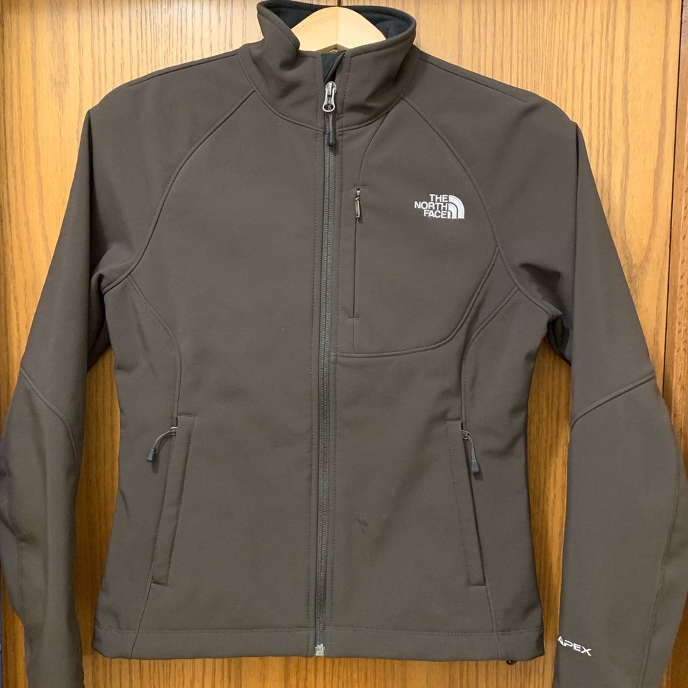 North Face Apex women’s jacket